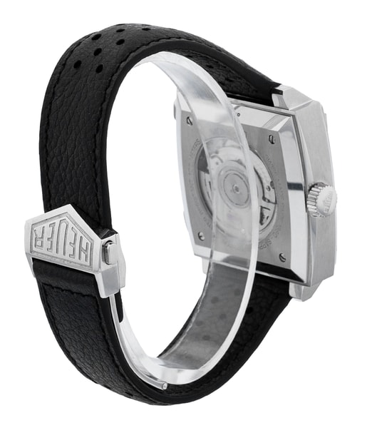 Tag Heuer Monaco CAW211P.FC6356